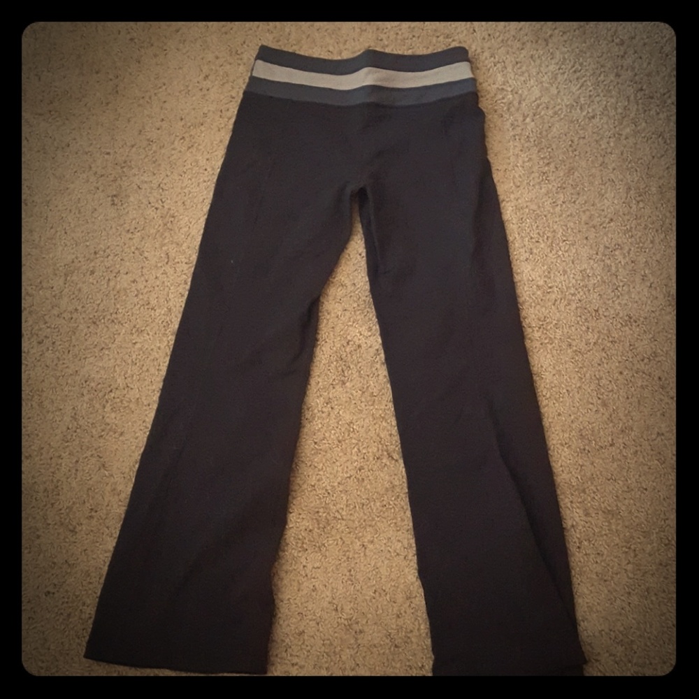 Lounge pants